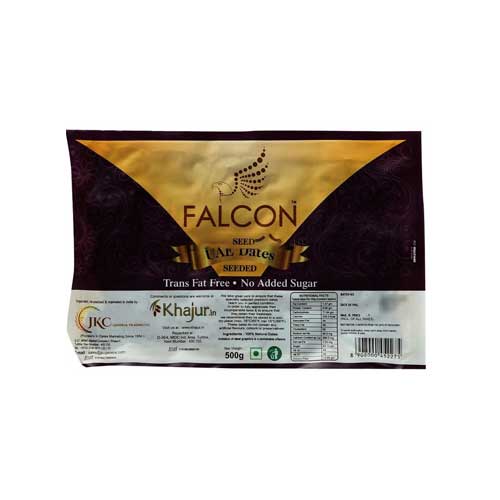 Falcon Uae Dates Seeded